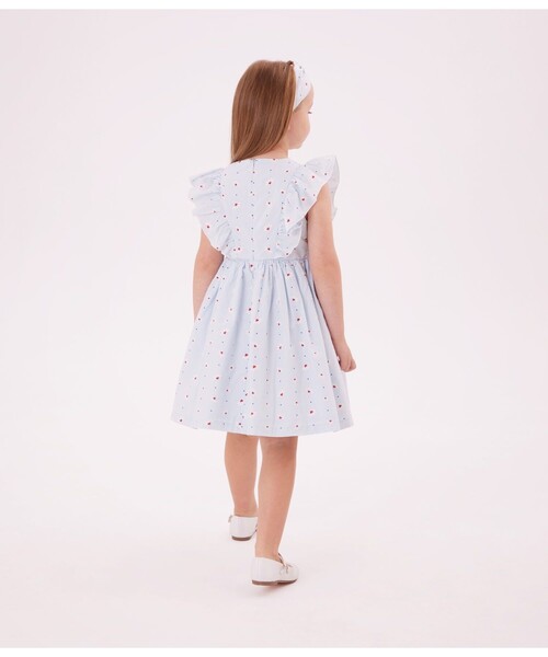 ワンピース ワンピース キッズ 子供服の画像