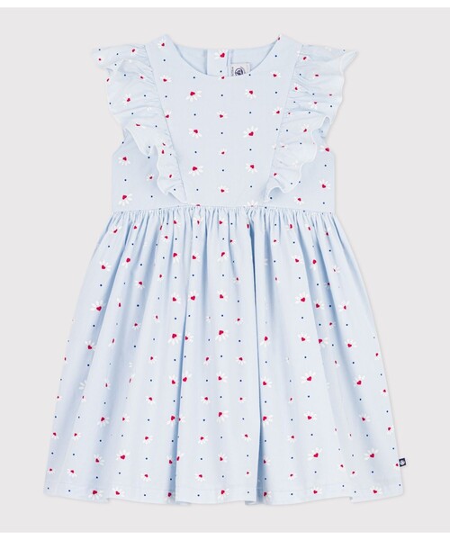 ワンピース ワンピース キッズ 子供服の画像