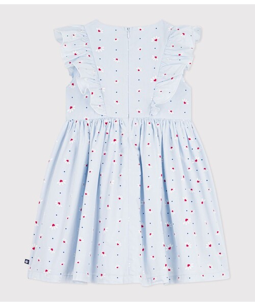 ワンピース ワンピース キッズ 子供服の画像
