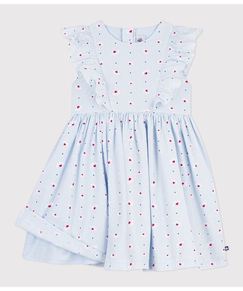 ワンピース ワンピース キッズ 子供服の画像