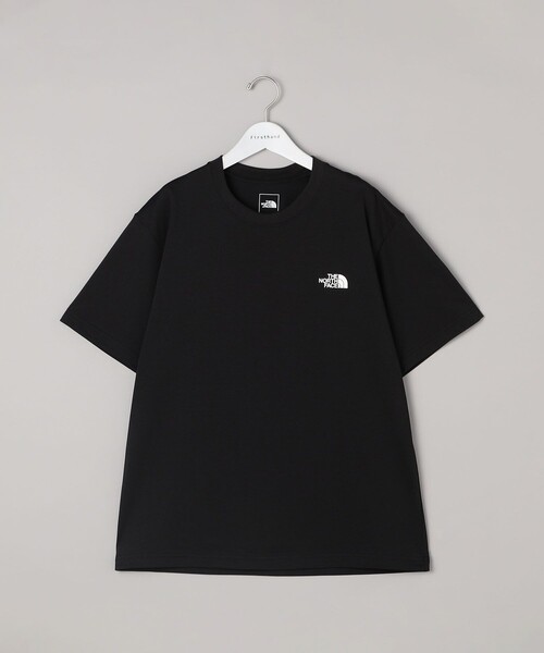 「Firsthand」 「THE NORTH FACE」半袖Tシャツ LARGE ホワイト メンズ_画像6