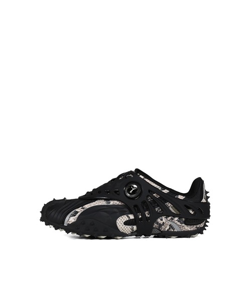 PUMA（プーマ） スニーカー MOSTRO GABBIA SNAKE メンズ レディース