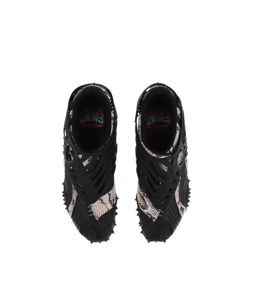 PUMA（プーマ） スニーカー MOSTRO GABBIA SNAKE メンズ レディース