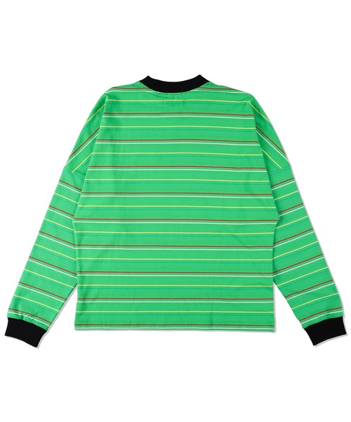 WIND AND SEA（ウィンダンシー） tシャツ ARNOLD PALMER x WDS L/S