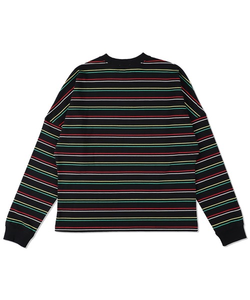 wind and sea × arnold palmer  ロンT WIND AND SEA最新コラボ】大人が着られるシックなスポーツ×アウトドア