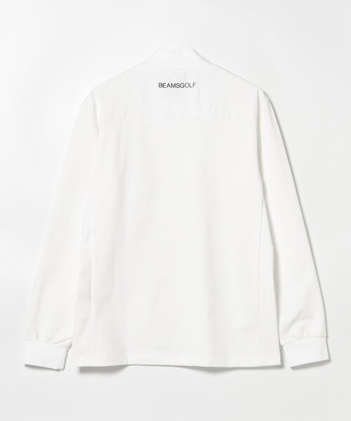 【新品未使用】定価17,600円　BEAMS GOLF タートルネックシャツ BEAMS GOLF（ビームス ゴルフ）PURPLE LABEL / スフィダンテ