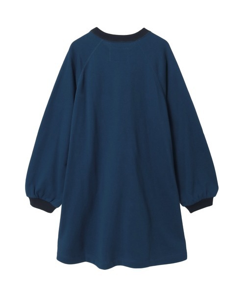 PINK HOUSE（ピンクハウス） トレーナー スウェット 三つ子のくまの冬