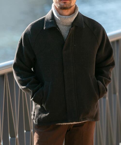 URBAN RESEARCH ROSSO MEN ブルゾン アウター 「XLサイズあり」light