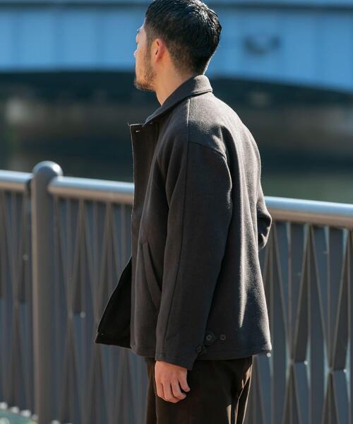 URBAN RESEARCH ROSSO MEN ブルゾン アウター 「XLサイズあり」light