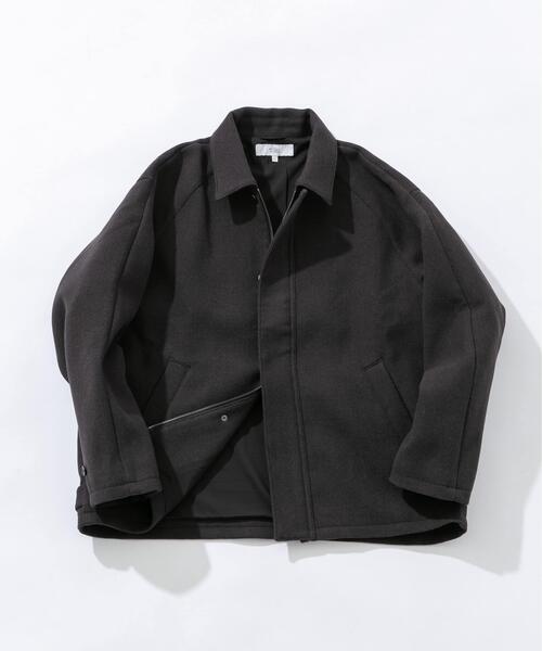 URBAN RESEARCH ROSSO MEN ブルゾン アウター 「XLサイズあり」light