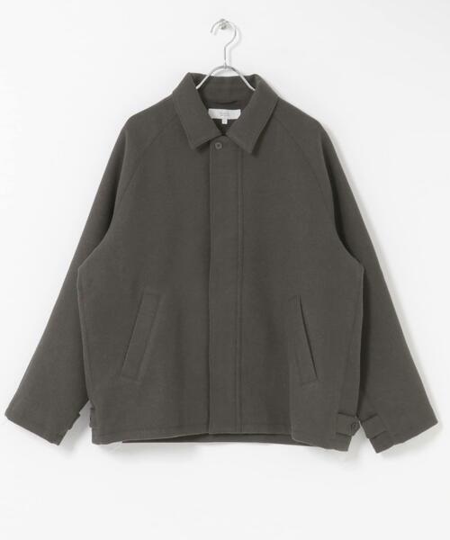 URBAN RESEARCH ROSSO MEN ブルゾン アウター 「XLサイズあり」light