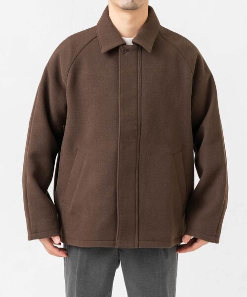 URBAN RESEARCH ROSSO MEN ブルゾン アウター 「XLサイズあり」light