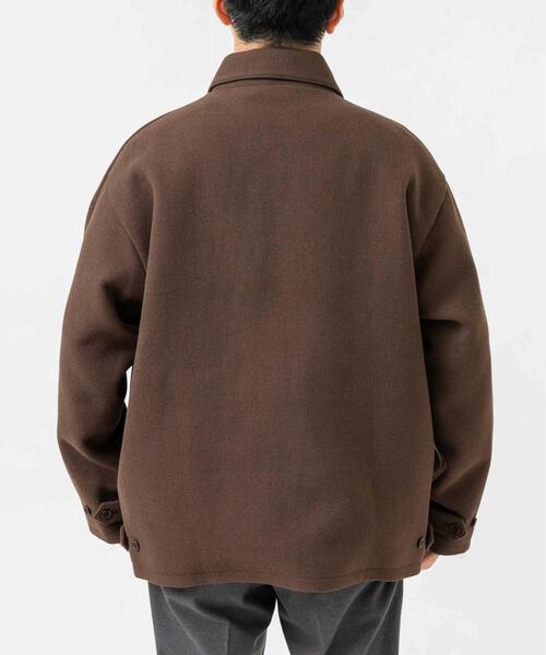 URBAN RESEARCH ROSSO MEN ブルゾン アウター 「XLサイズあり」light