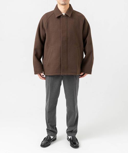 URBAN RESEARCH ROSSO MEN ブルゾン アウター 「XLサイズあり」light