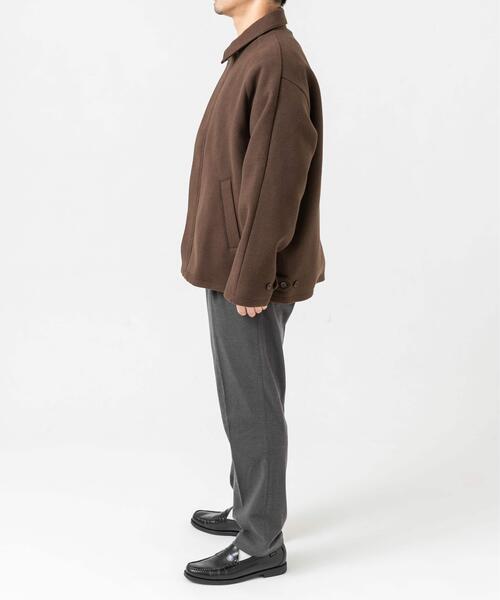URBAN RESEARCH ROSSO MEN ブルゾン アウター 「XLサイズあり」light
