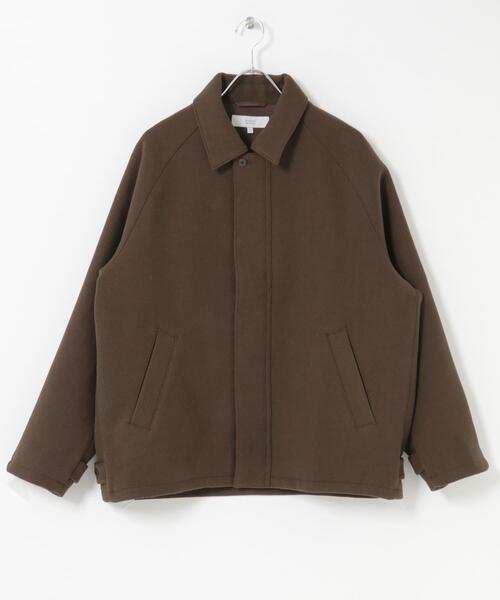 URBAN RESEARCH ROSSO MEN ブルゾン アウター 「XLサイズあり」light