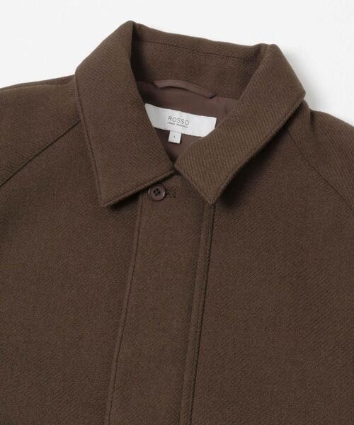 URBAN RESEARCH ROSSO MEN ブルゾン アウター 「XLサイズあり」light