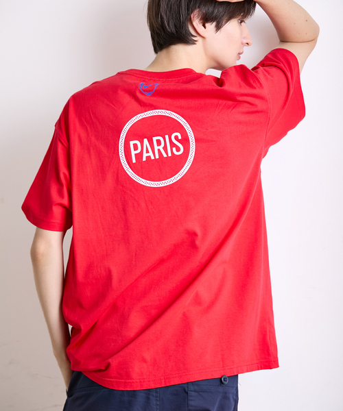 NIKE（ナイキ） nike tシャツ 「NIKE / ナイキ」PSG M NK T90 REMIX