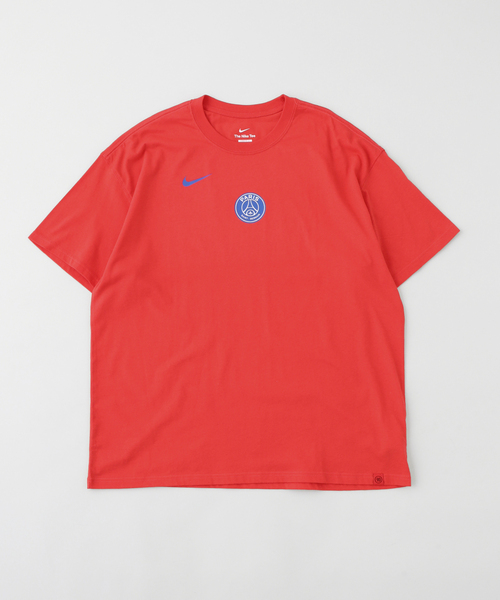 NIKE（ナイキ） nike tシャツ 「NIKE / ナイキ」PSG M NK T90 REMIX