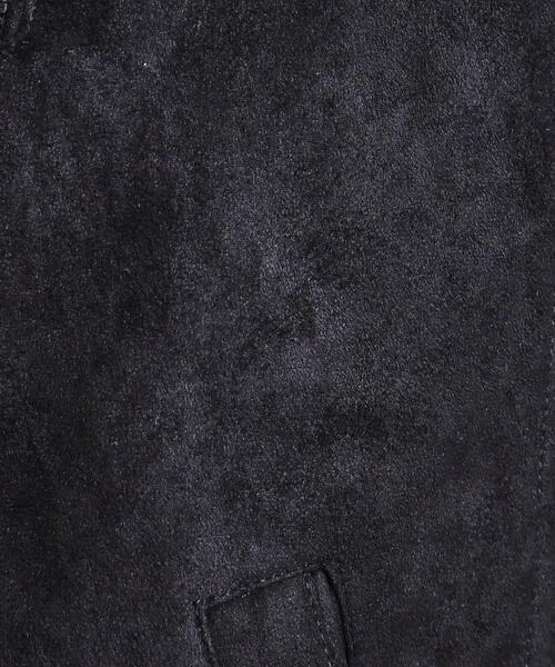 tk.TAKEO KIKUCHI（ティーケータケオキクチ） ブルゾン アウター 中綿