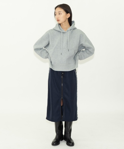 THINGS THAT MATTER（シングス ザット マター） スカート × Kappa ZIP