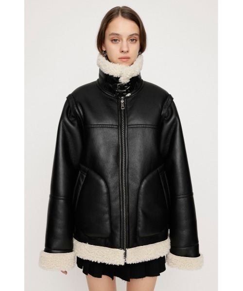 SLY ブルゾン ブラウン SLY（スライ） ブルゾン FREE ブラウン レディース : ZOZOTOWN Yahoo