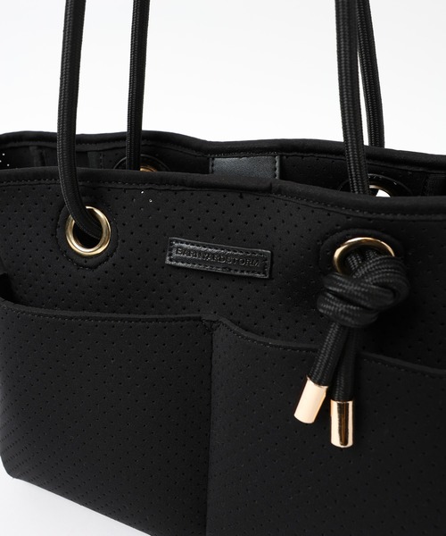 「BARNYARDSTORM」 2WAYバッグ FREE ブラック レディース_画像2