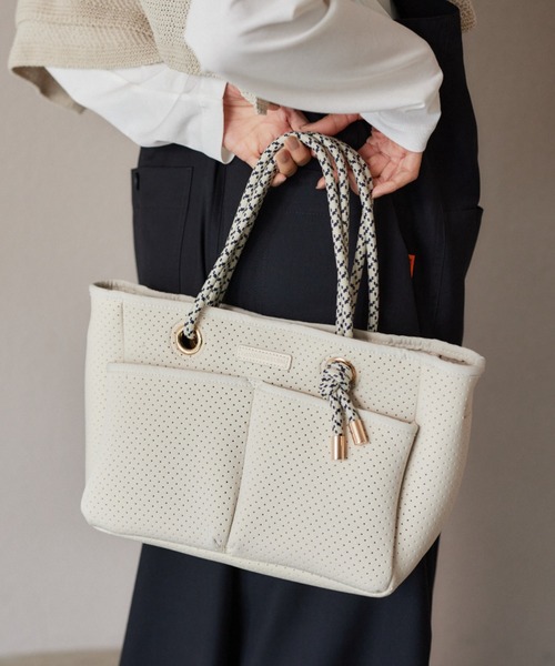 「BARNYARDSTORM」 2WAYバッグ FREE ブラック レディース_画像9