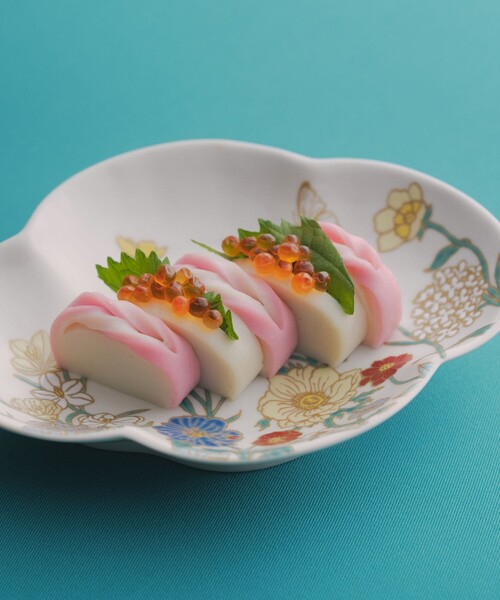 Afternoon Tea（アフタヌーンティー） 食器 九谷焼中鉢/ナタリー・レテ