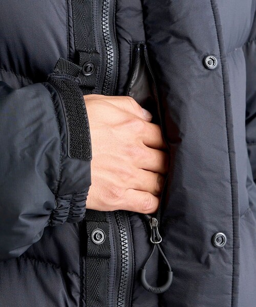 NANGA（ナンガ） ダウンジャケット ダウン 「NANGA/ナンガ」ライト