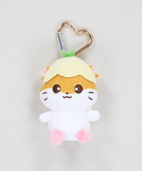 sanrio（サンリオ） キーホルダー 「nini toys/ニニトイズ」「sanrio