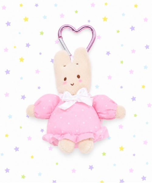 sanrio（サンリオ） キーホルダー 「nini toys/ニニトイズ」「sanrio