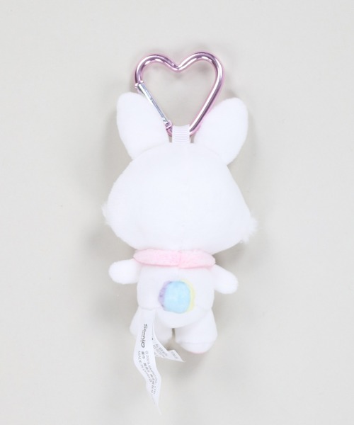 sanrio（サンリオ） キーホルダー 「nini toys/ニニトイズ」「sanrio