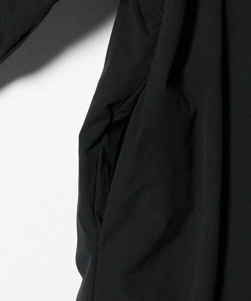 UNITED ARROWS & SONS by DAISUKE OBANA ダウンジャケット ダウン