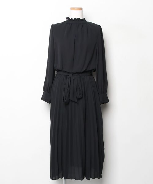 「RUIRUE BOUTIQUE」 セットアップ M ブラック レディース_画像3