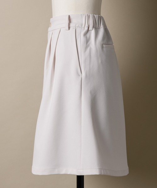 「LA BELLE ETUDE」 ショートパンツ FREE ライトグリーン レディース_画像5