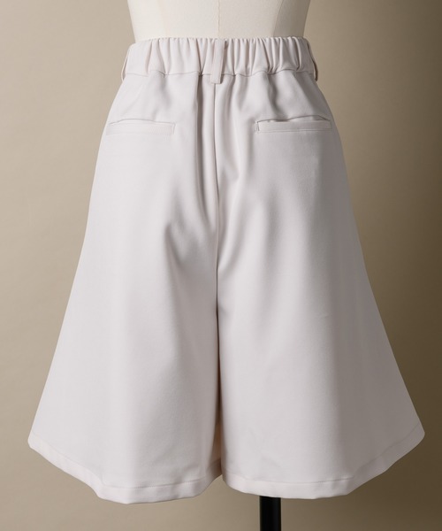 「LA BELLE ETUDE」 ショートパンツ FREE ライトグリーン レディース_画像6