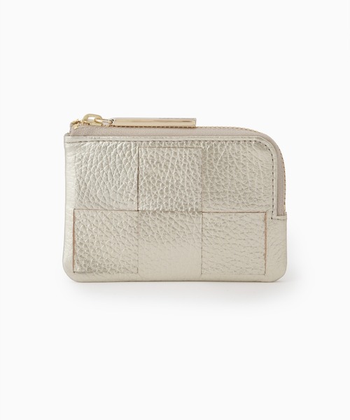 LAZY SUSAN（レイジースーザン） コインケース マルチコイン カッセ2