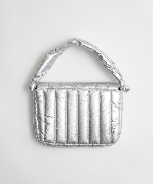 「INTER FACTORY」 ショルダーバッグ FREE ナチュラル レディース_画像3