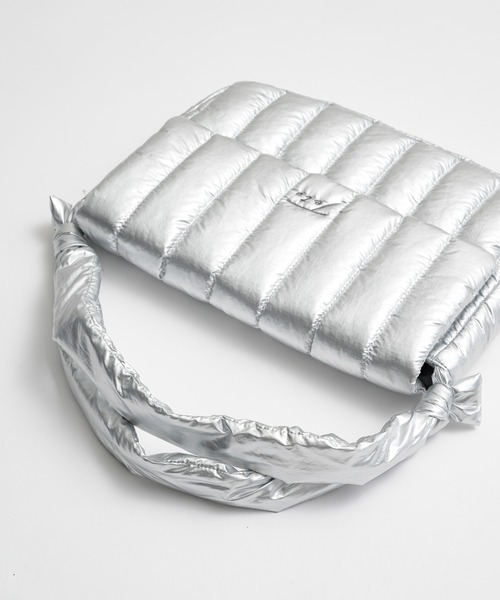 「INTER FACTORY」 ショルダーバッグ FREE ナチュラル レディース_画像4