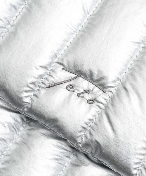 「INTER FACTORY」 ショルダーバッグ FREE ナチュラル レディース_画像5