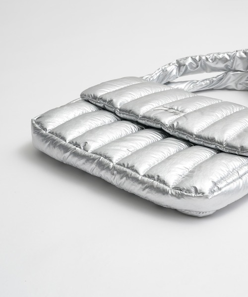 「INTER FACTORY」 ショルダーバッグ FREE ナチュラル レディース_画像6