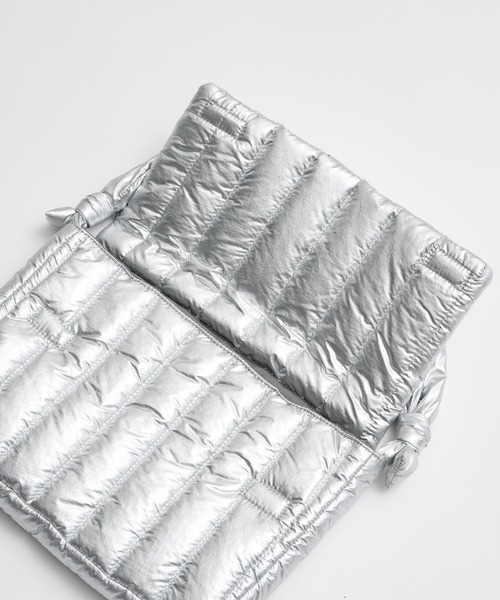 「INTER FACTORY」 ショルダーバッグ FREE ナチュラル レディース_画像7