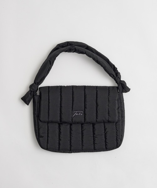 「INTER FACTORY」 ショルダーバッグ FREE ナチュラル レディース_画像9