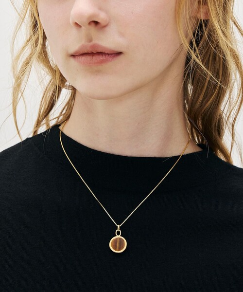 TOMORROWLAND（トゥモローランド） ネックレス DEVE Mini Nouveau