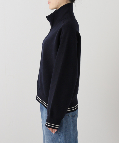 JOURNAL STANDARD（ジャーナルスタンダード） トラックニット