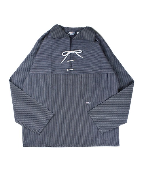 tシャツ 「T14」「modAS/モダス」Unisex Original V-Neck Rigging