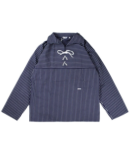 tシャツ 「T14」「modAS/モダス」Unisex Original V-Neck Rigging