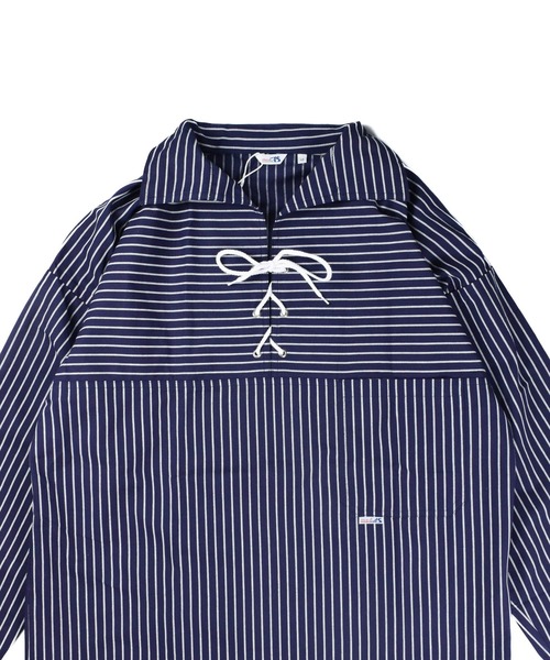 tシャツ 「T14」「modAS/モダス」Unisex Original V-Neck Rigging
