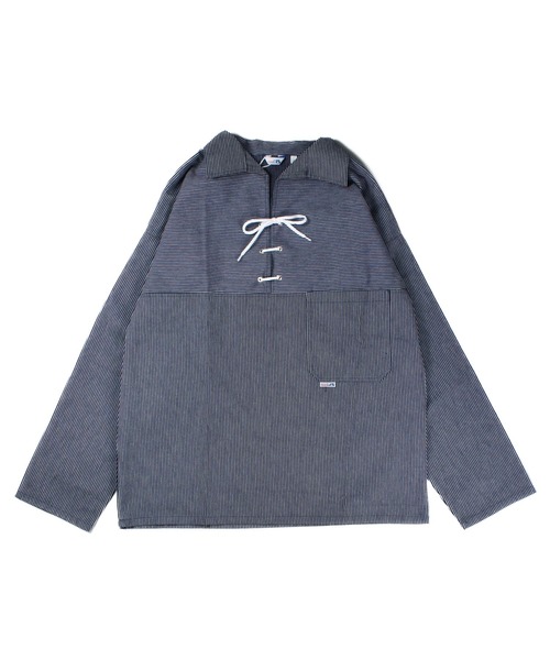tシャツ 「T14」「modAS/モダス」Unisex Original V-Neck Rigging
